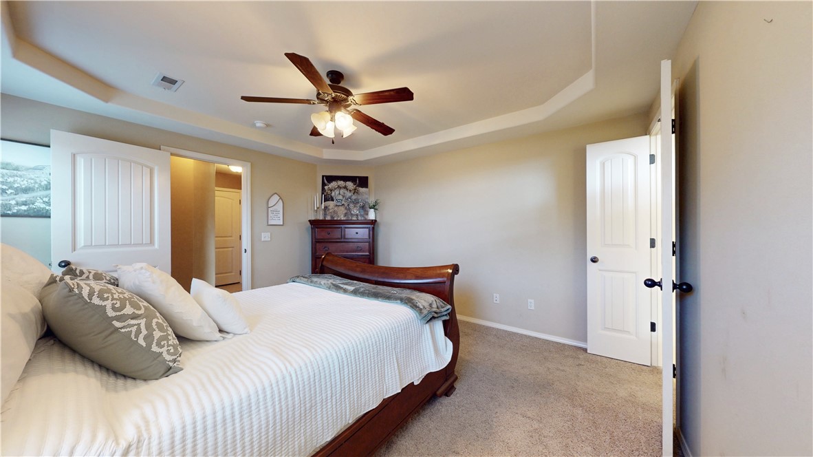 Maple Glenn Sub Pea Ridge - Residential