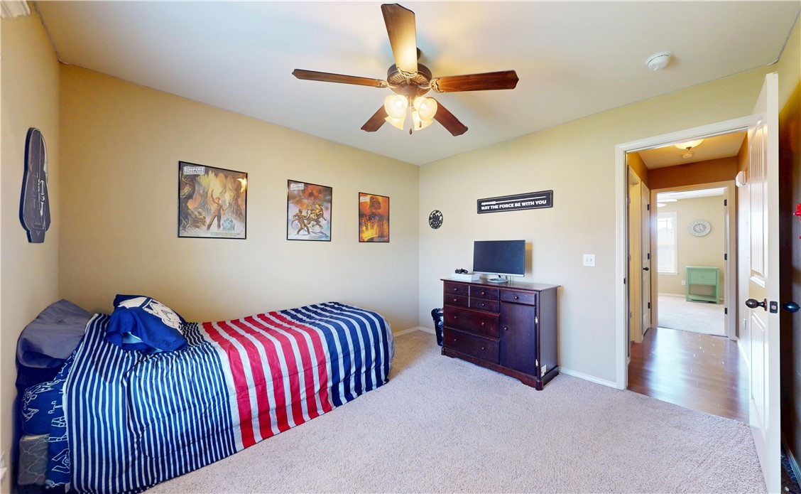Maple Glenn Sub Pea Ridge - Residential