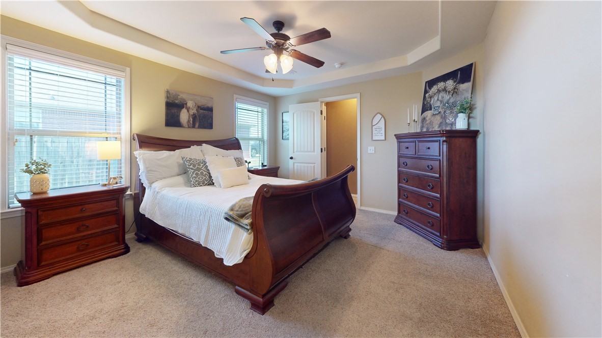 Maple Glenn Sub Pea Ridge - Residential