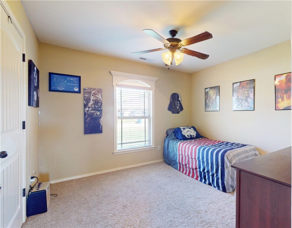 Maple Glenn Sub Pea Ridge - Residential