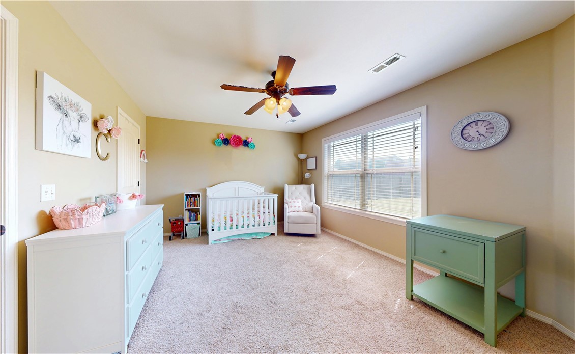 Maple Glenn Sub Pea Ridge - Residential