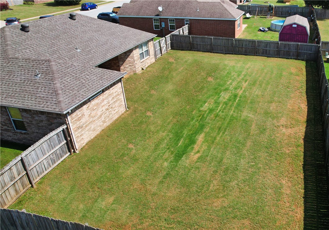 Maple Glenn Sub Pea Ridge - Residential