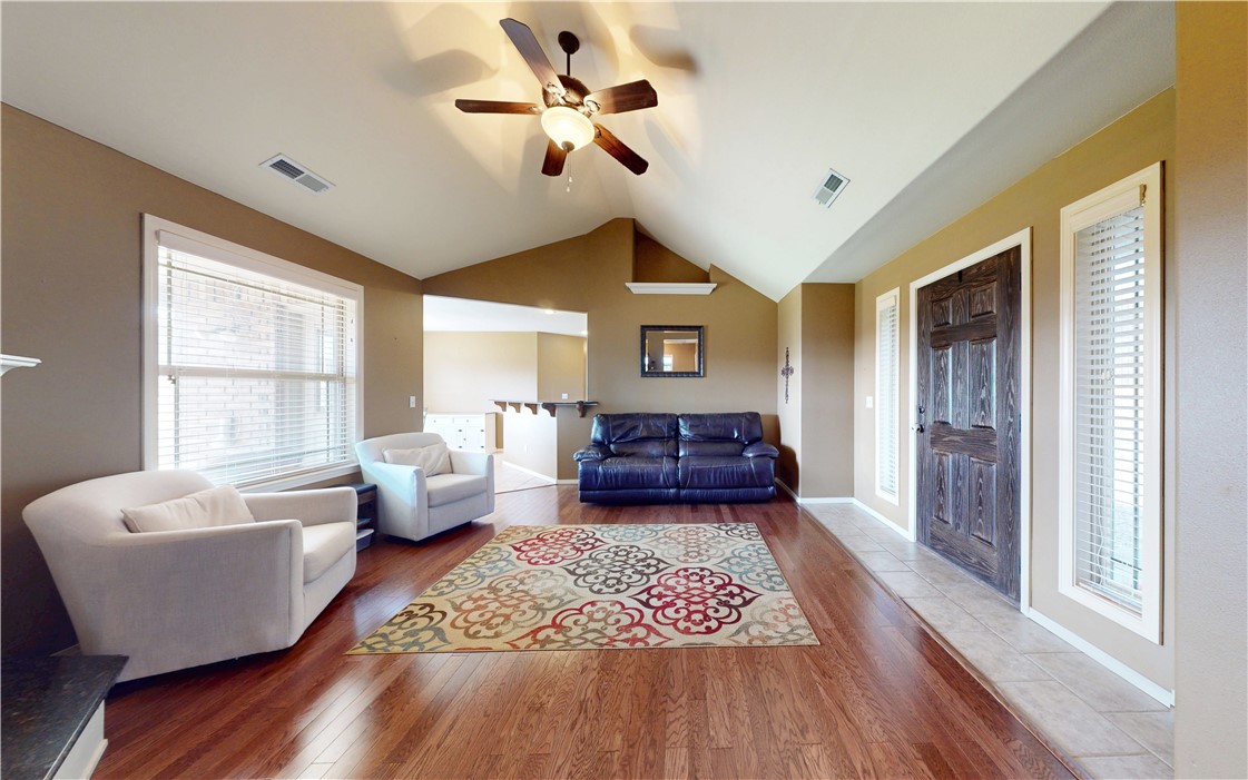 Maple Glenn Sub Pea Ridge - Residential