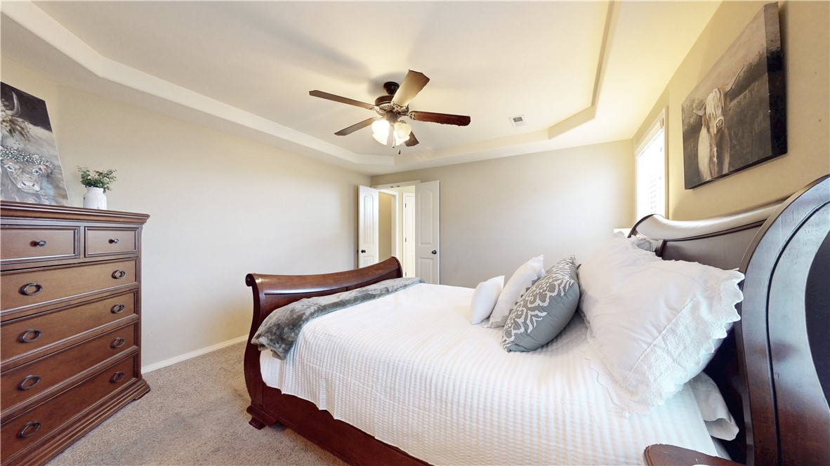 Maple Glenn Sub Pea Ridge - Residential