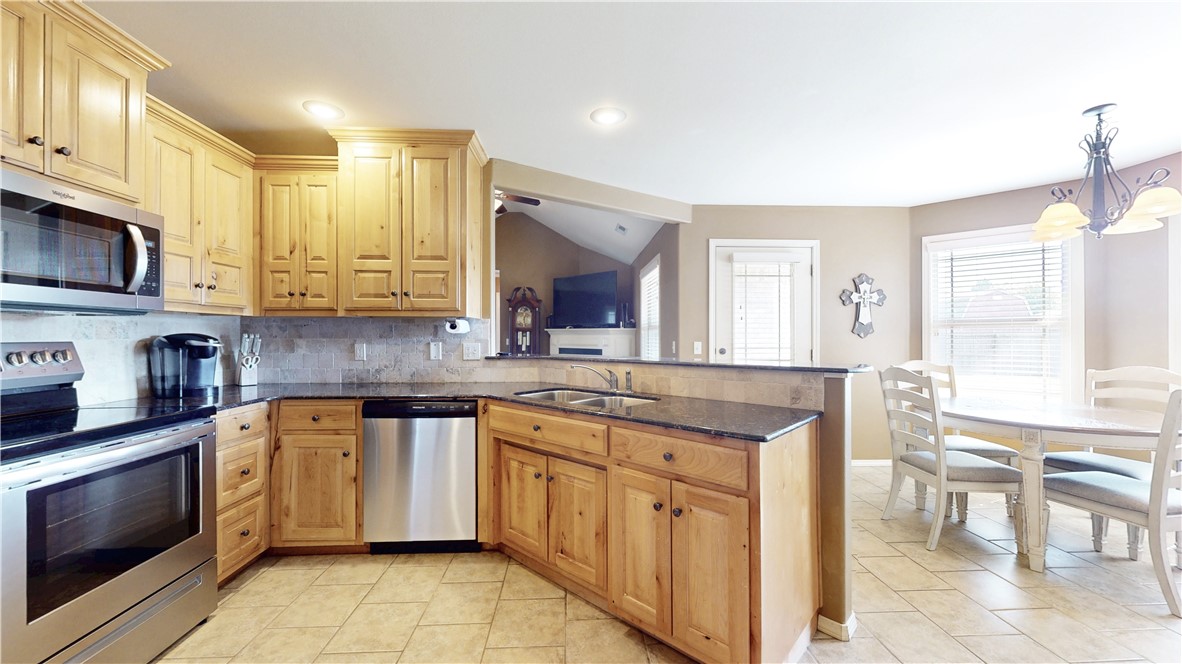 Maple Glenn Sub Pea Ridge - Residential