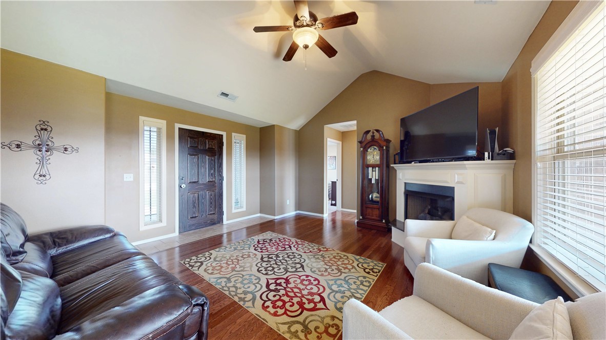 Maple Glenn Sub Pea Ridge - Residential