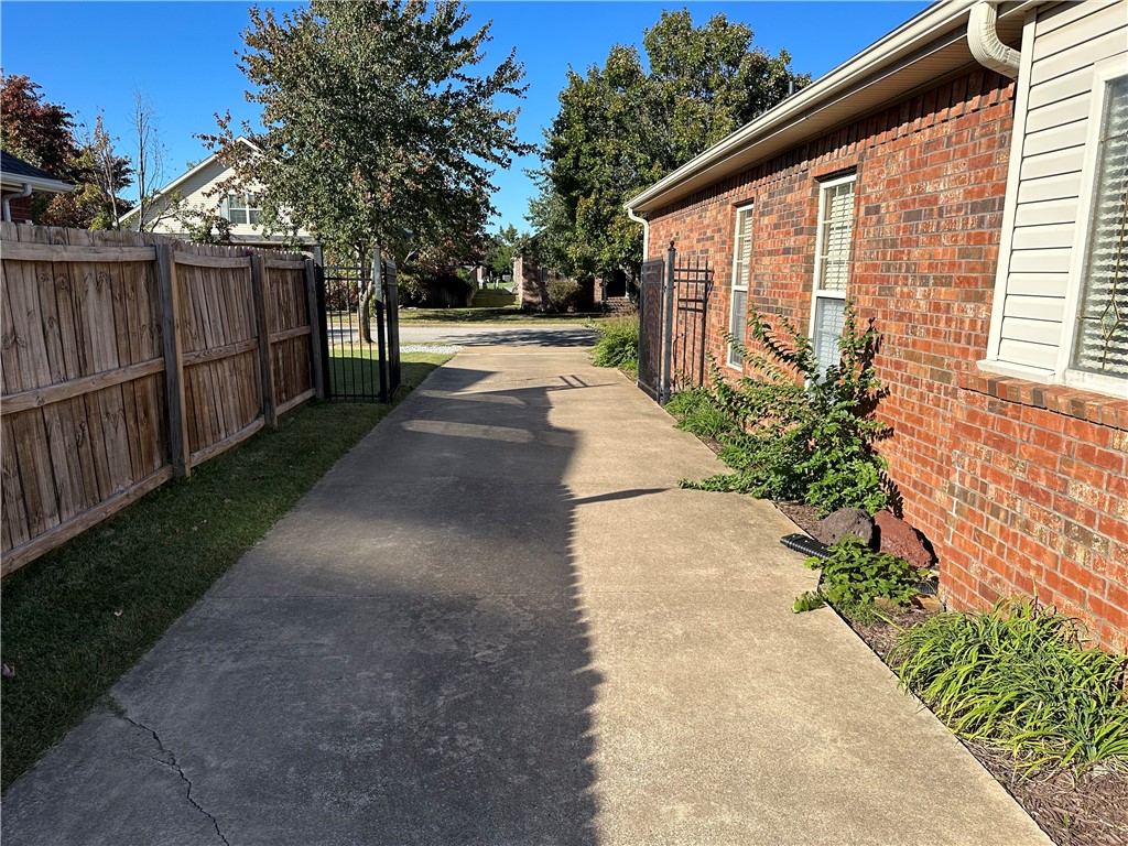 Harber Meadows Ph III - Residential Lease