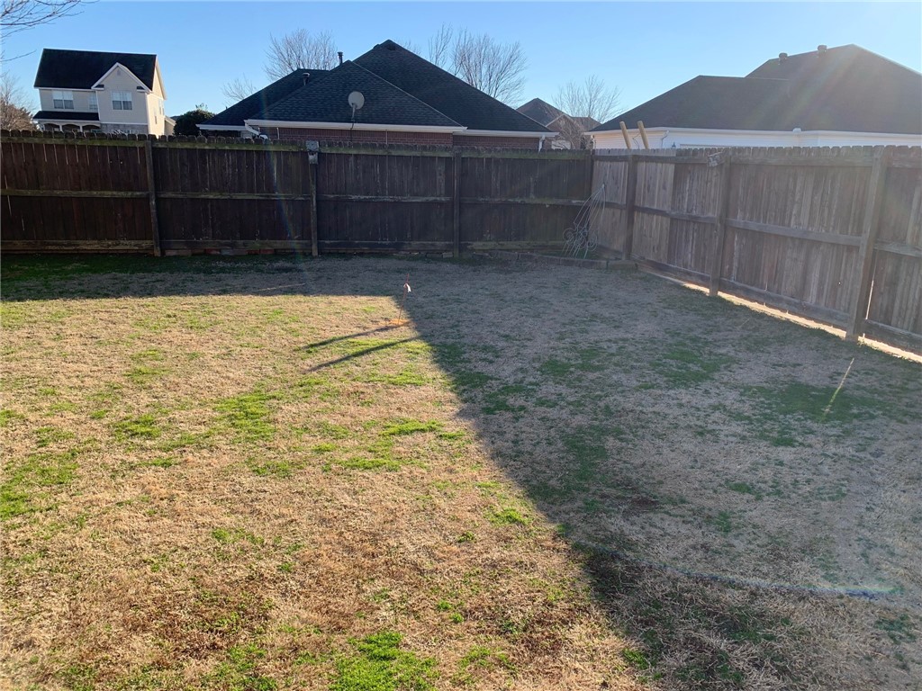 Harber Meadows Ph III - Residential Lease