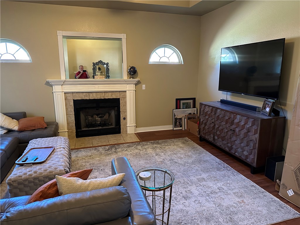 Harber Meadows Ph III - Residential Lease