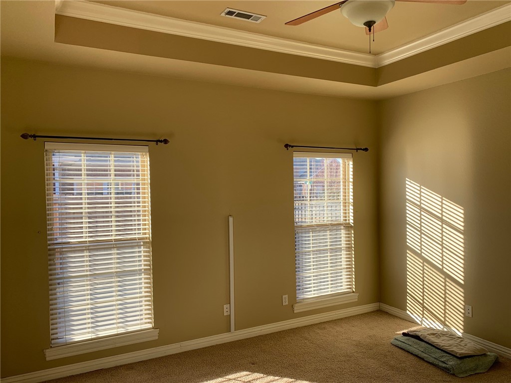 Harber Meadows Ph III - Residential Lease