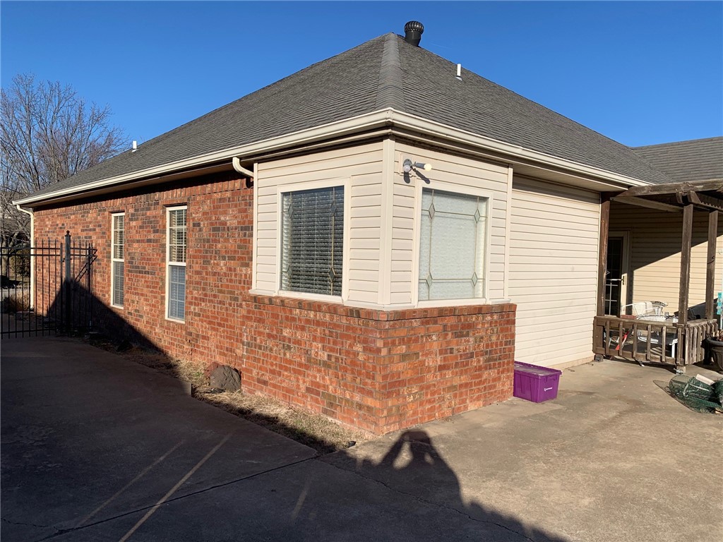 Harber Meadows Ph III - Residential Lease