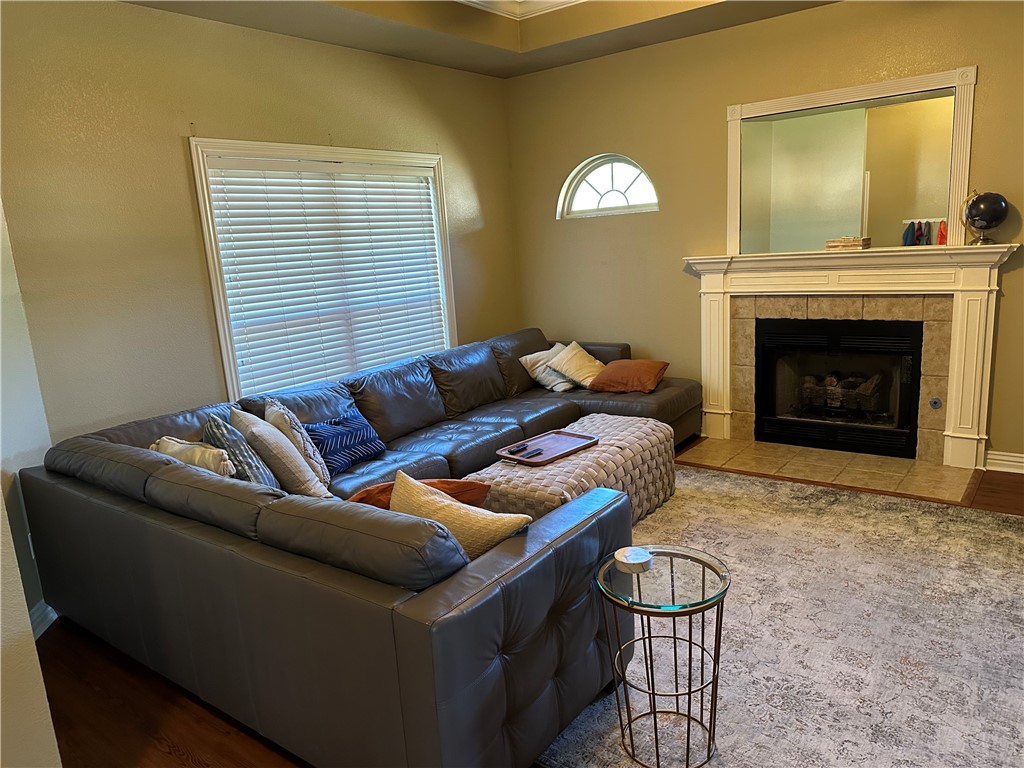 Harber Meadows Ph III - Residential Lease