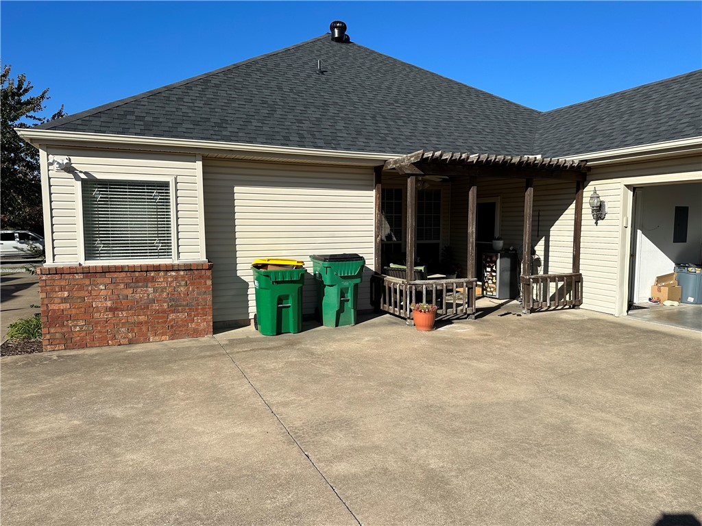 Harber Meadows Ph III - Residential Lease