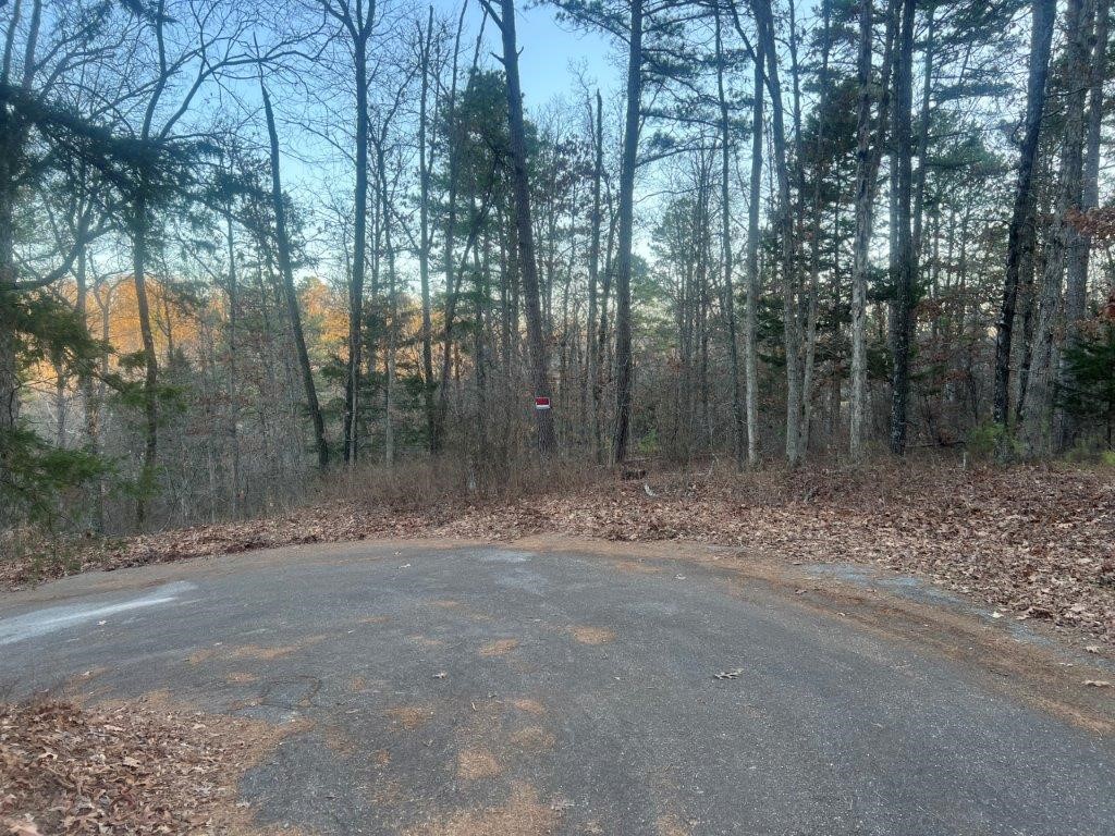 Approximately 0.35-acre lot in quiet Cul-De-Sac. Lots of outdoor and indoor activities offered in beautiful, picturesque Bella Vista. Wooded lot. Only minutes to trails, lakes, golf courses, pools, fitness centers and restaurants.