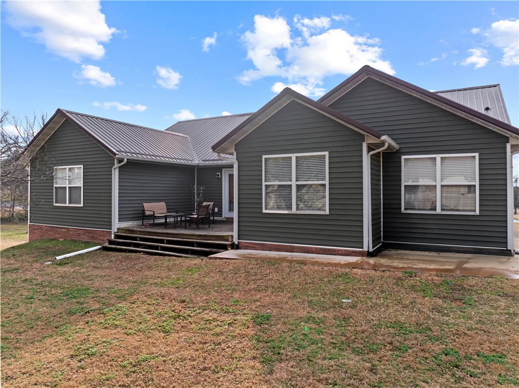 Diamond Acres - Residential