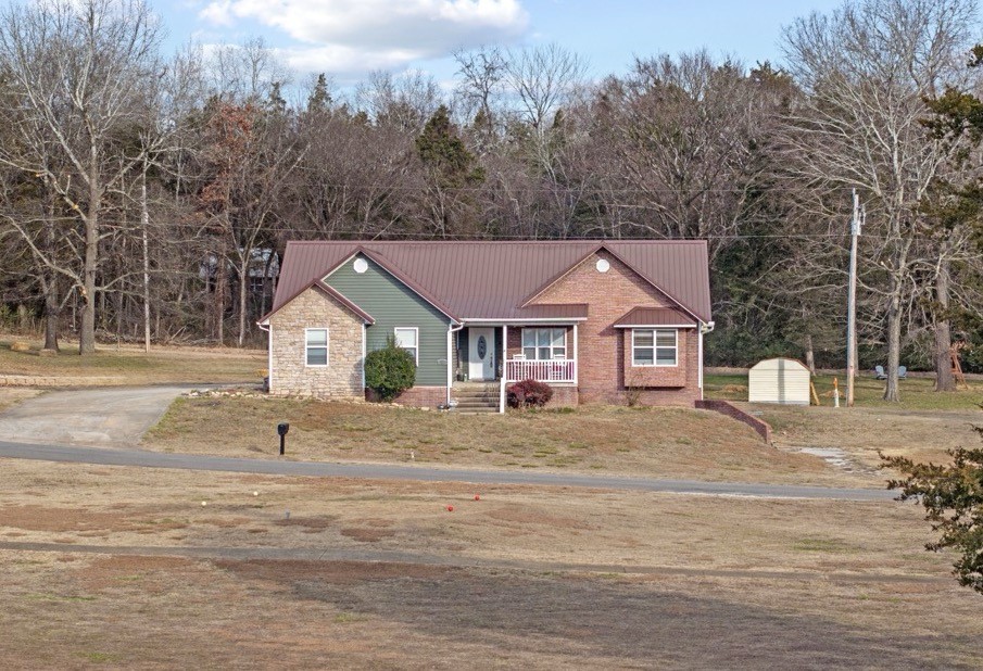 Diamond Acres - Residential