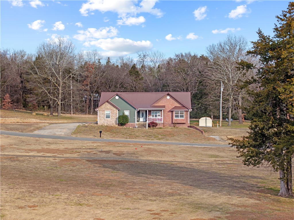 Diamond Acres - Residential