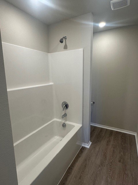 Hope Hill - Residential Lease