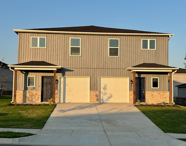 Hope Hill - Residential Lease