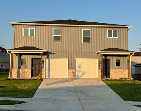 Photo of 6812 SW Devotion Avenue, Bentonville, AR 72713 (MLS # 1322842)