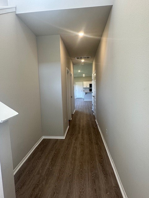 Hope Hill - Residential Lease