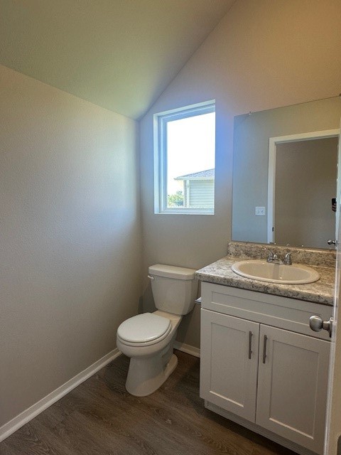 Hope Hill - Residential Lease