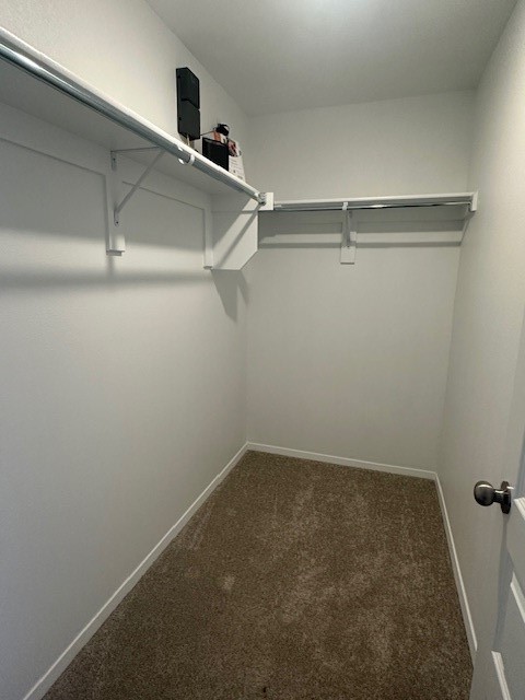 Hope Hill - Residential Lease