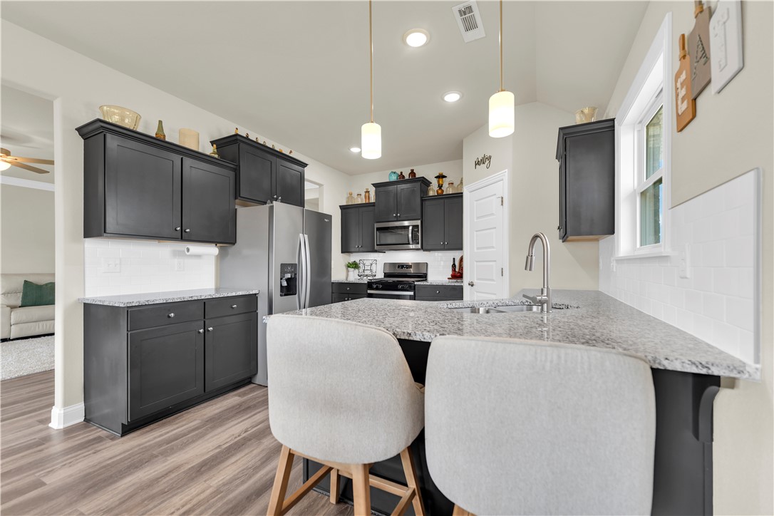 Highland Park Sub Ph Vi - Residential