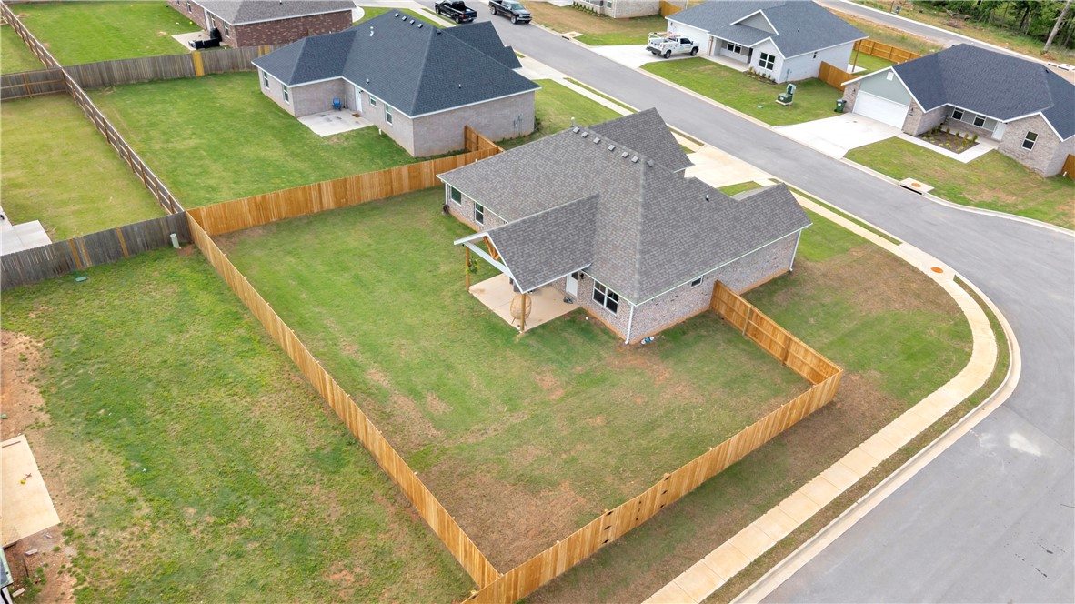 Highland Park Sub Ph Vi - Residential