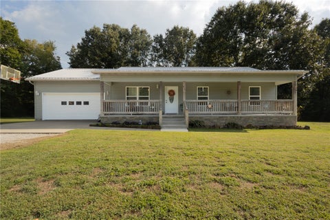 Photo of 437 Gip Annie Road, Harrison, AR 72601 (MLS # 1361904)