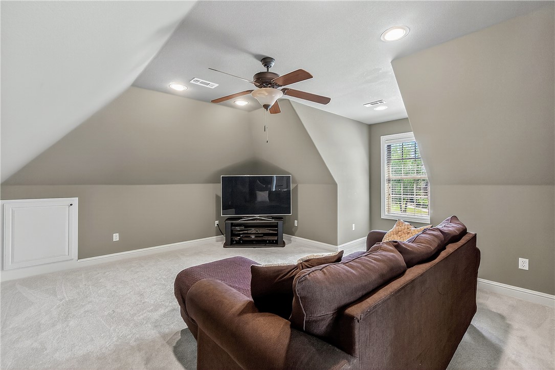 Chapel Hill - Residential