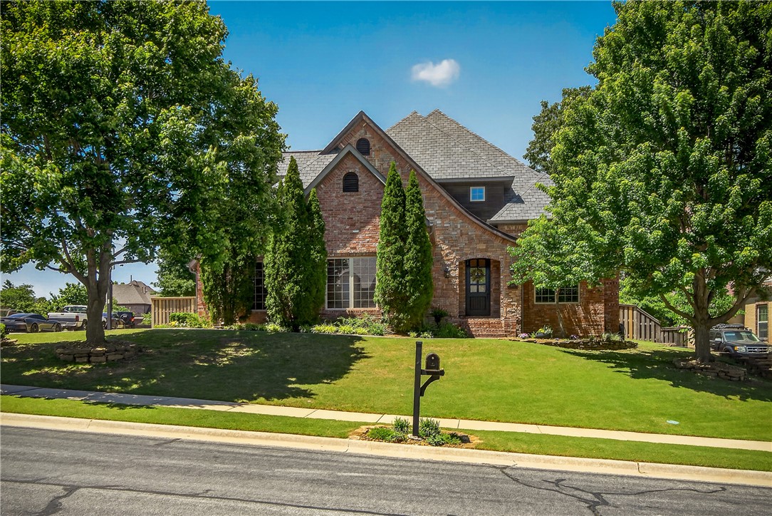 Chapel Hill - Residential
