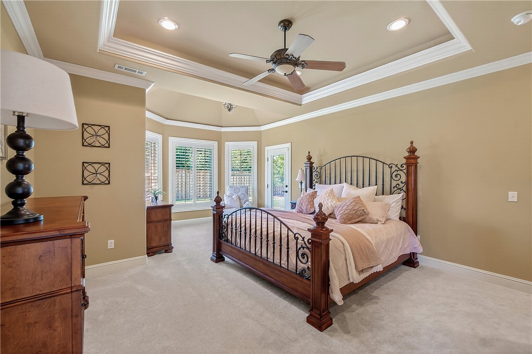 Chapel Hill - Residential