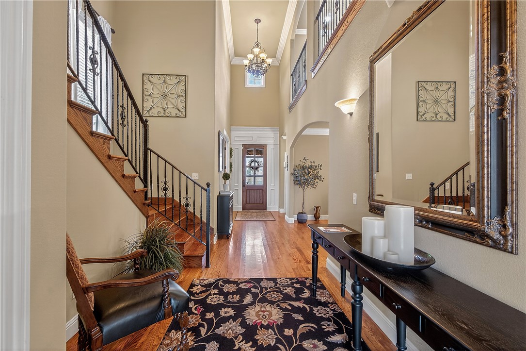 Chapel Hill - Residential