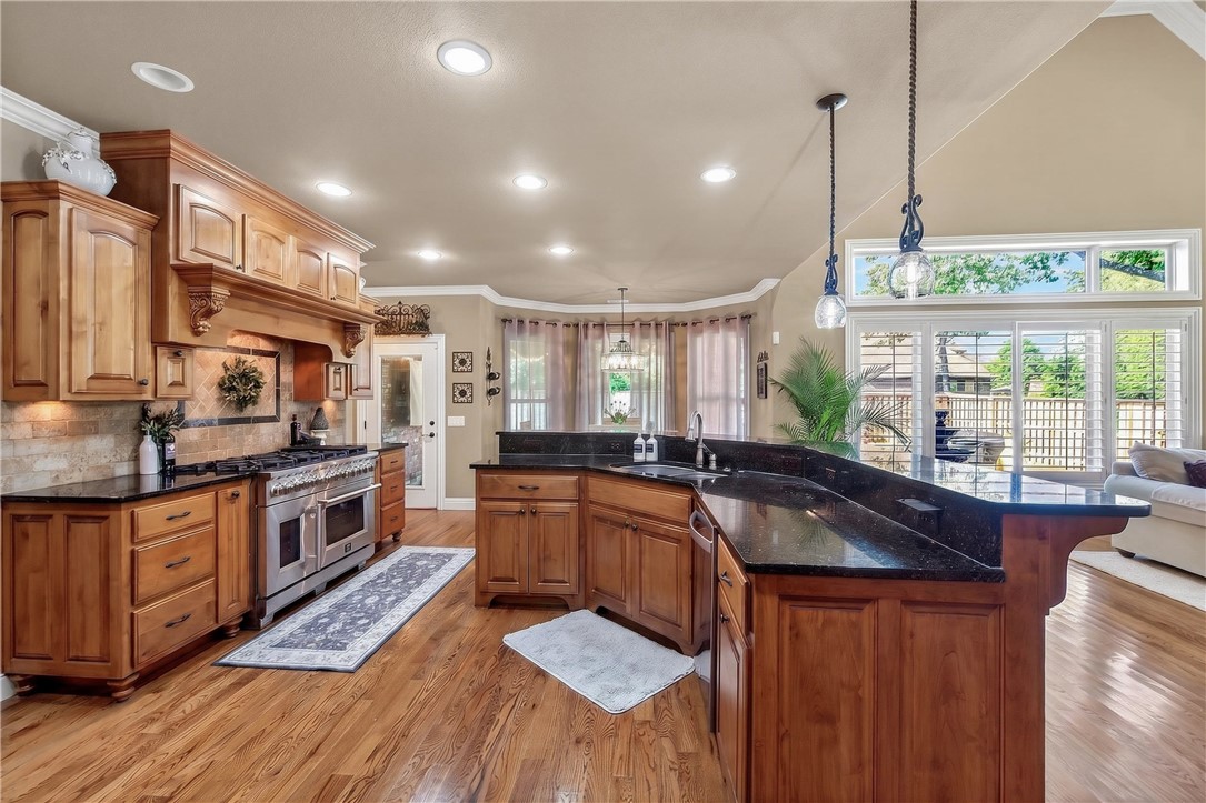 Chapel Hill - Residential