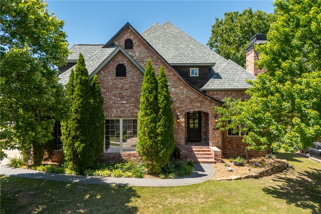 Chapel Hill - Residential
