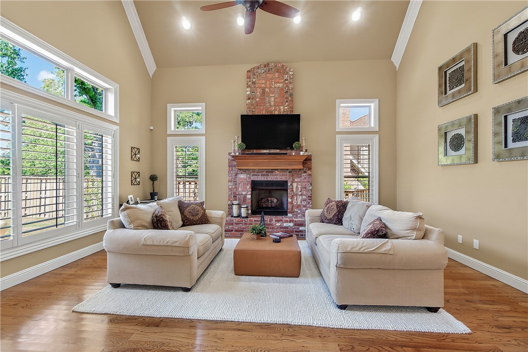 Chapel Hill - Residential