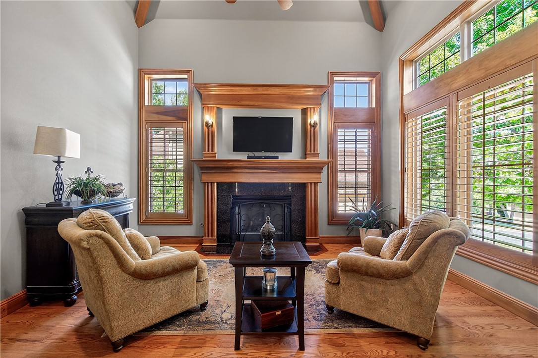 Chapel Hill - Residential