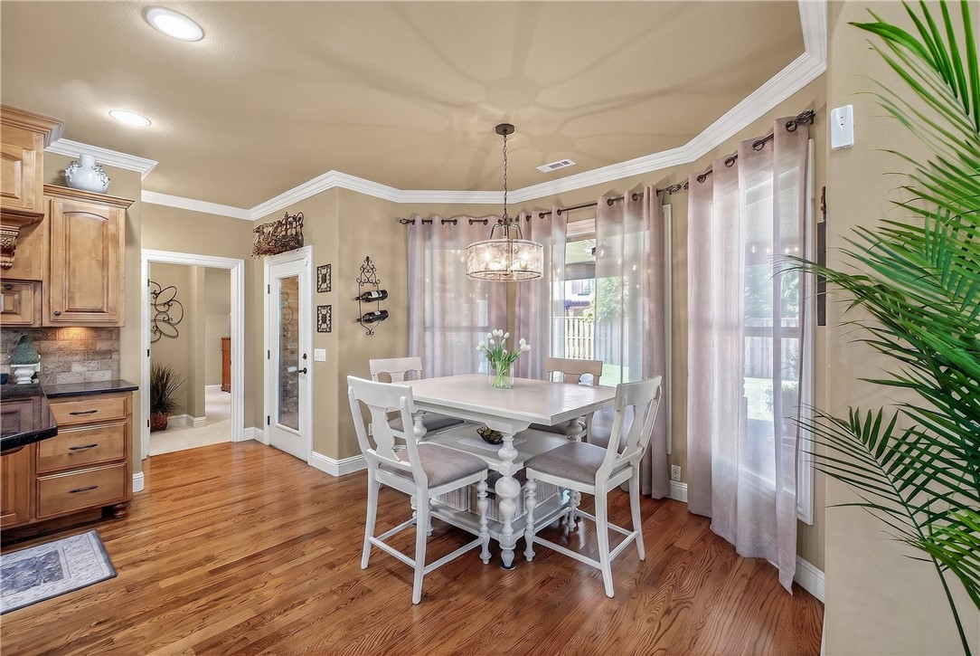 Chapel Hill - Residential