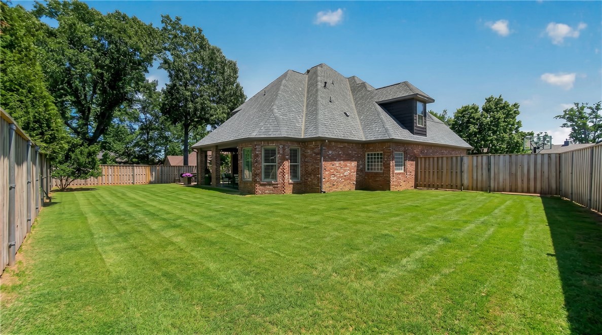 Chapel Hill - Residential