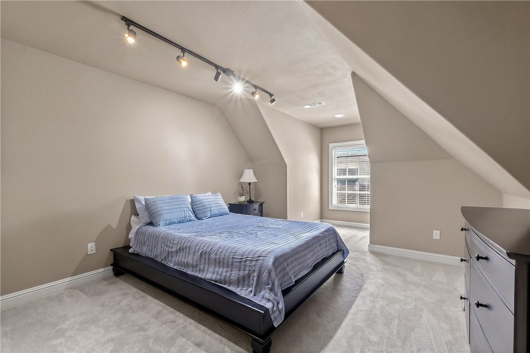 Chapel Hill - Residential