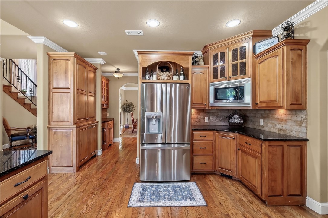 Chapel Hill - Residential
