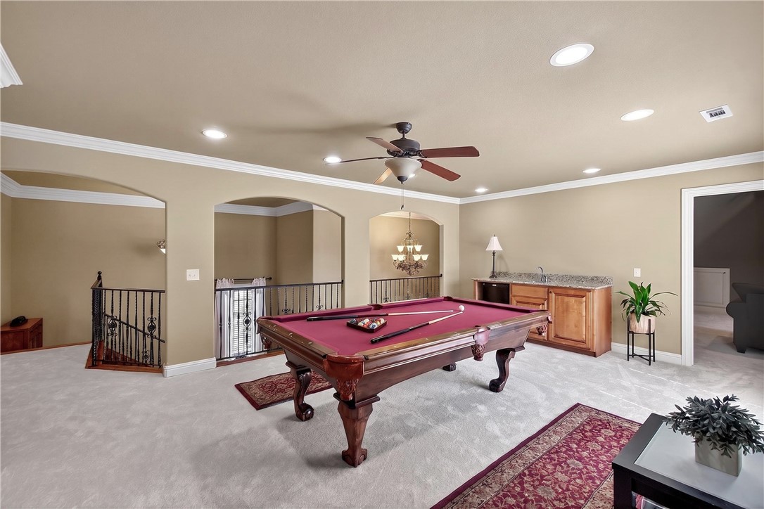Chapel Hill - Residential