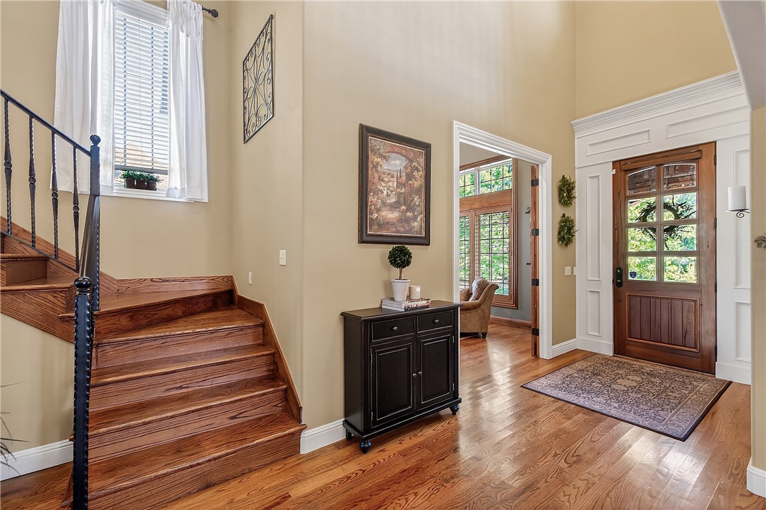 Chapel Hill - Residential