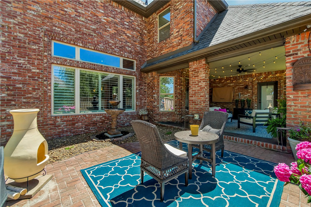 Chapel Hill - Residential