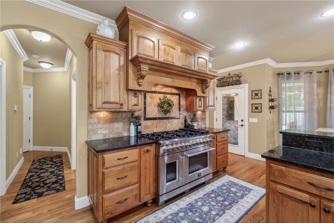 Chapel Hill - Residential