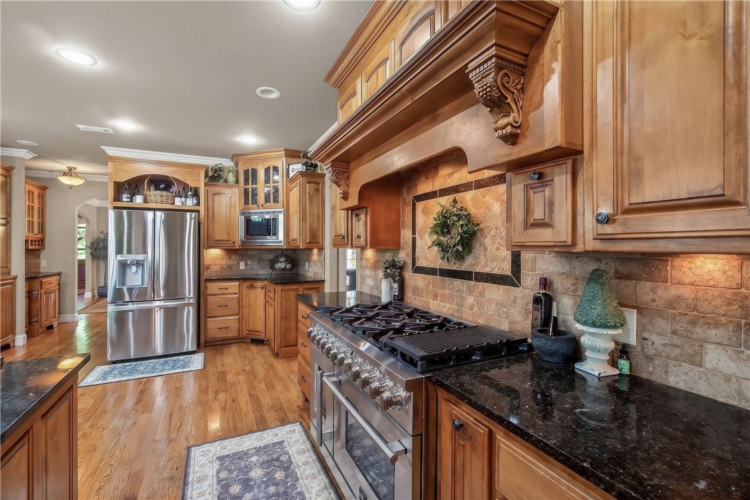 Chapel Hill - Residential