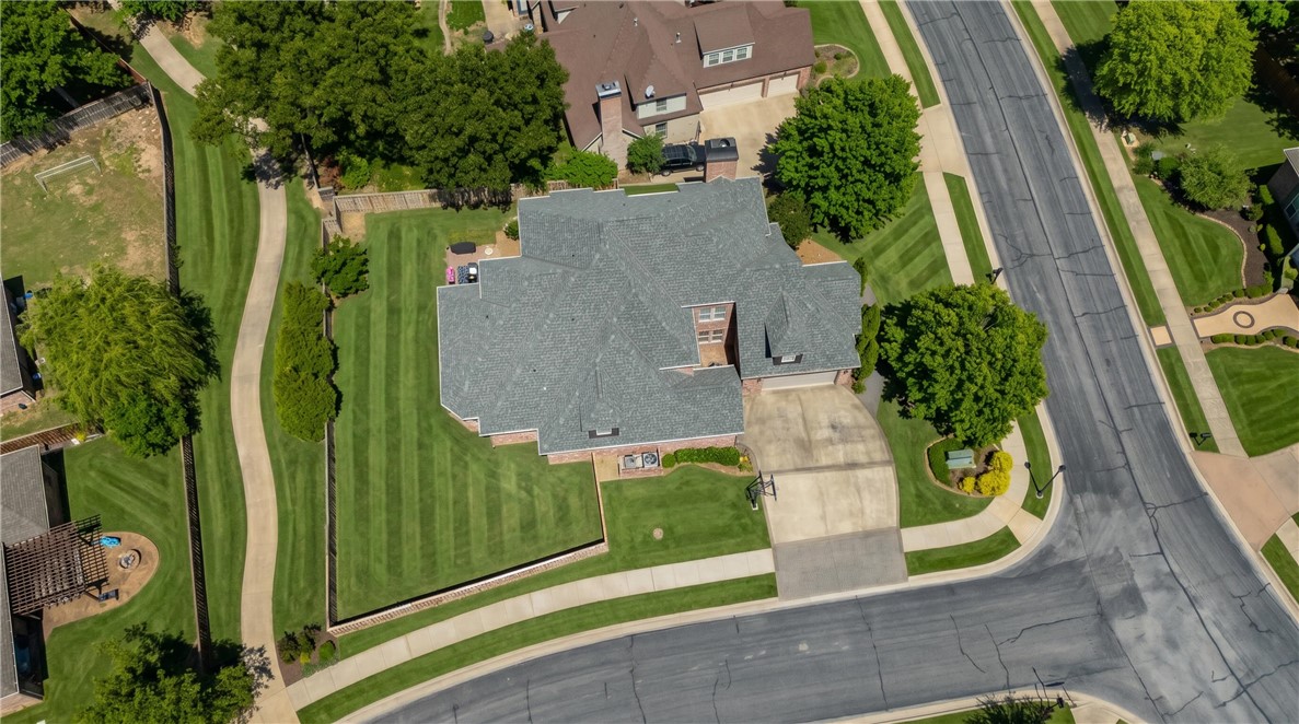 Chapel Hill - Residential
