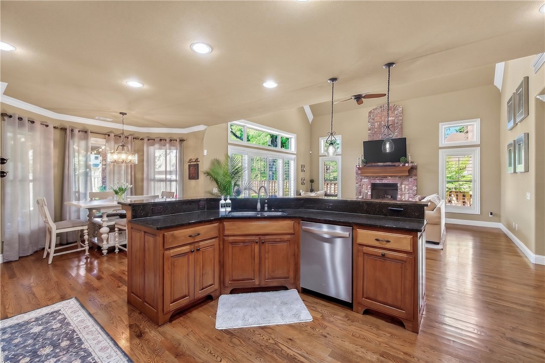 Chapel Hill - Residential