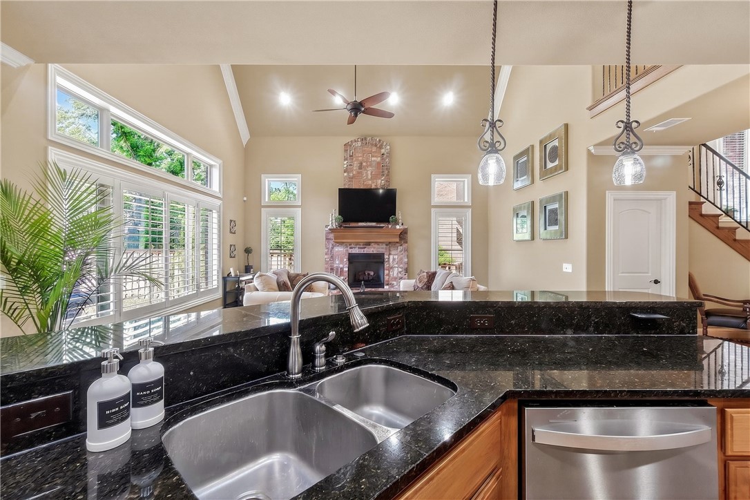 Chapel Hill - Residential